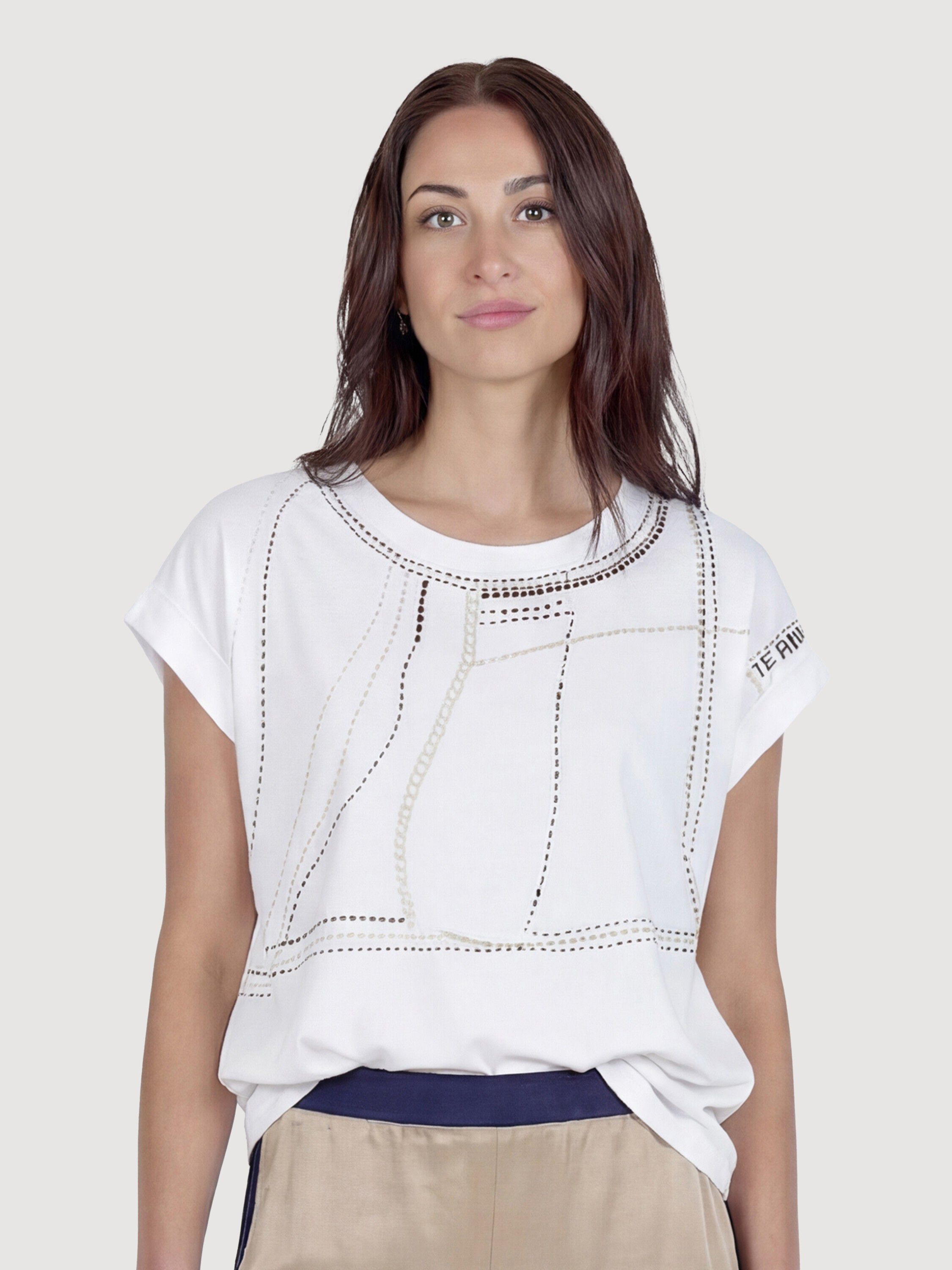 Dacia Tee
