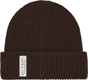 Beanie w. Lining