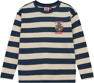 LWTAJ 601 - T-SHIRT L/S