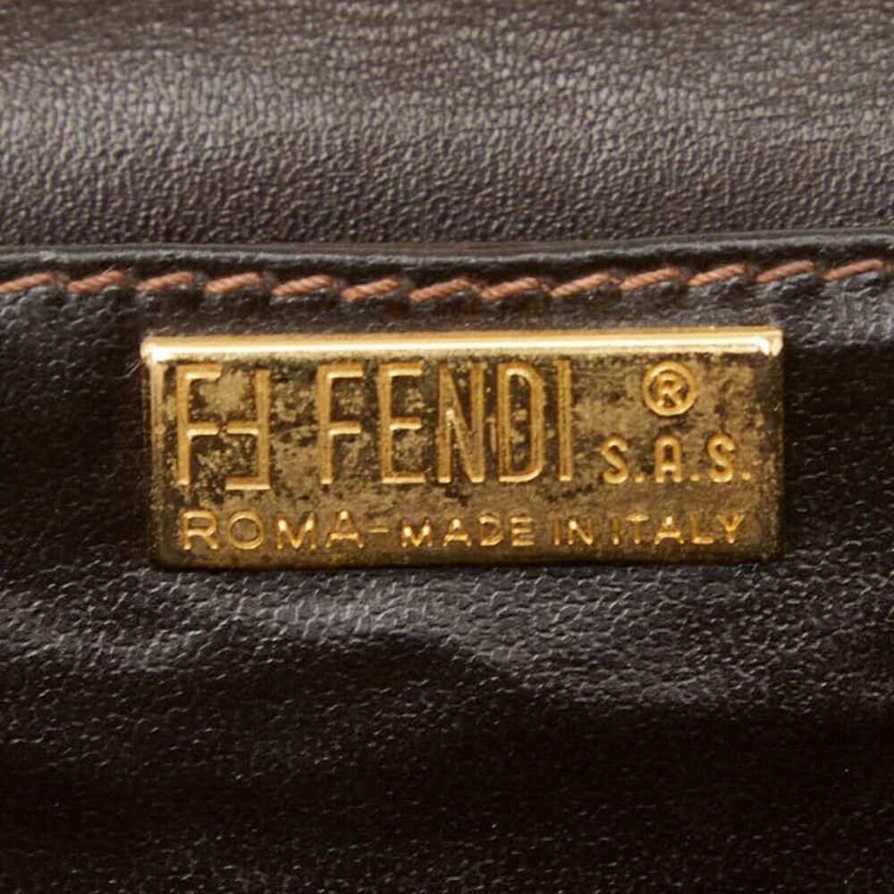 Fendi Shoulder Bag