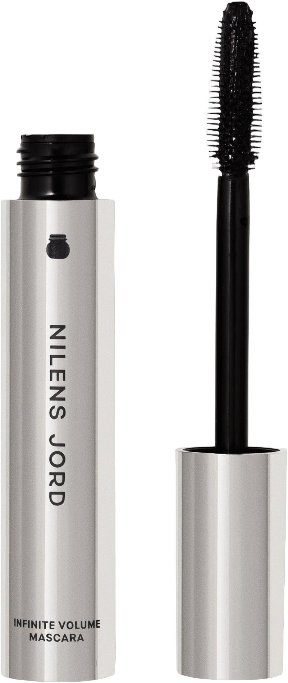 Infinite Volume Mascara