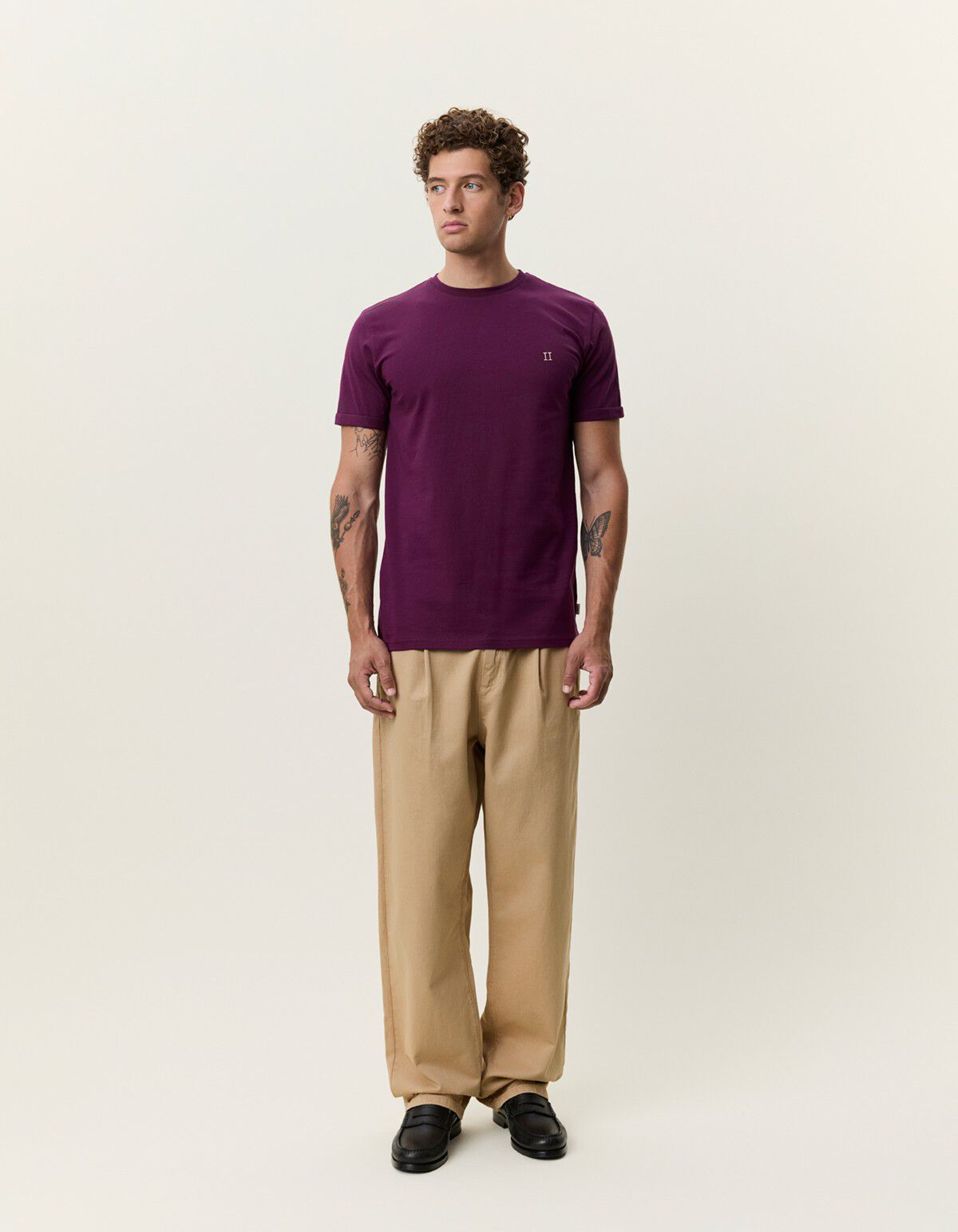 Core Seasonal T-shirt