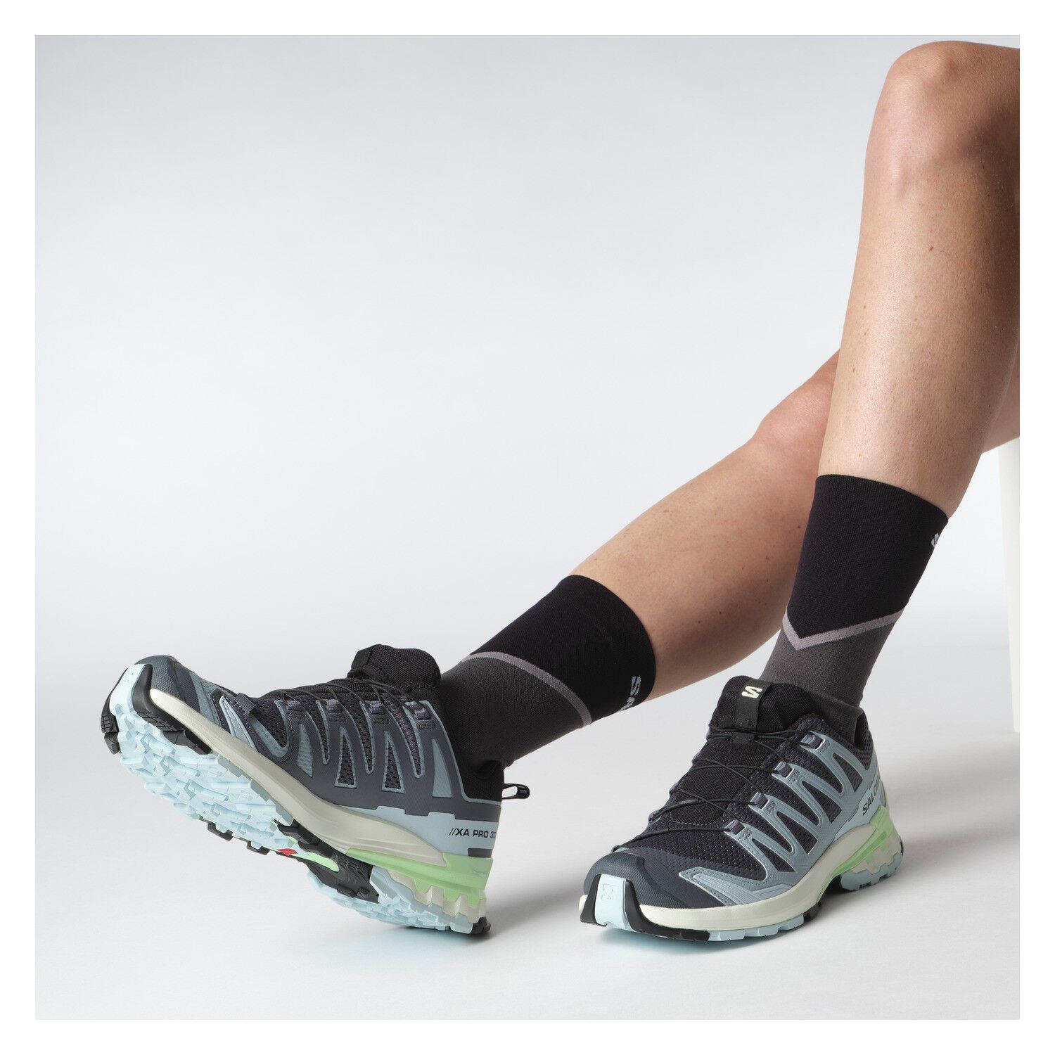 Salomon XA Pro 3D V9 vandresko, dame