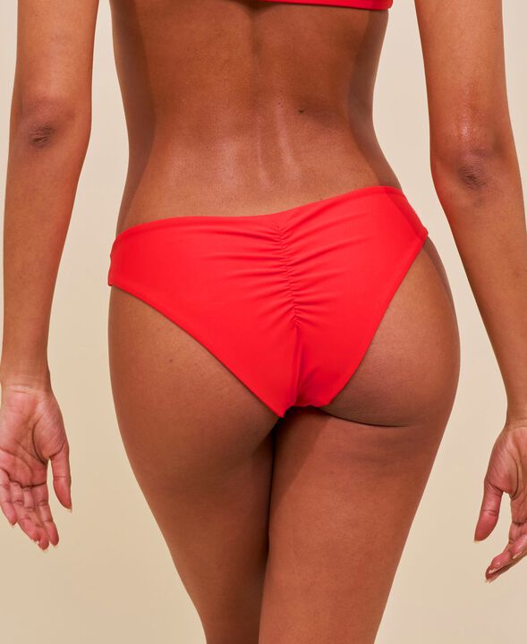 Batur rynkad bikinitrosa