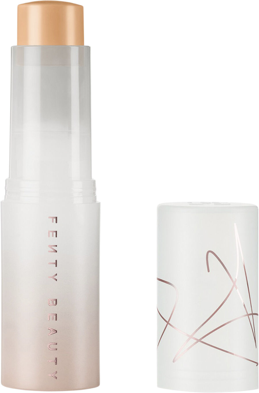 Eaze Drop Blur + Smooth Tint Stick - Foundation-Stick