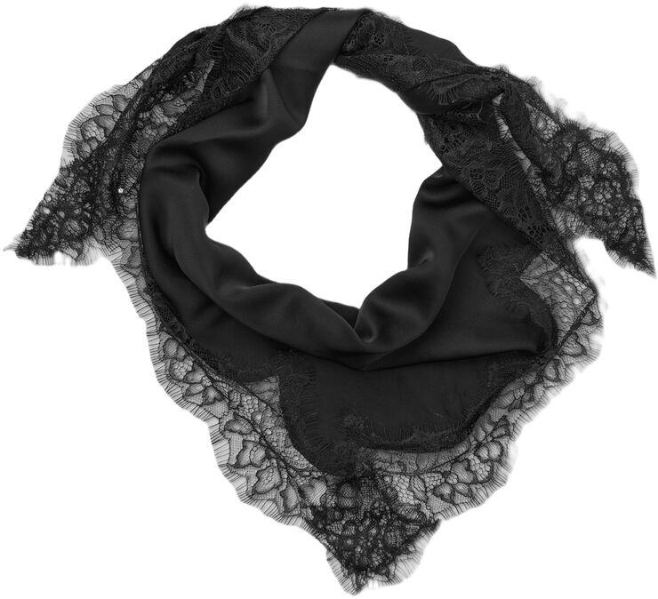 Lacia Scarf