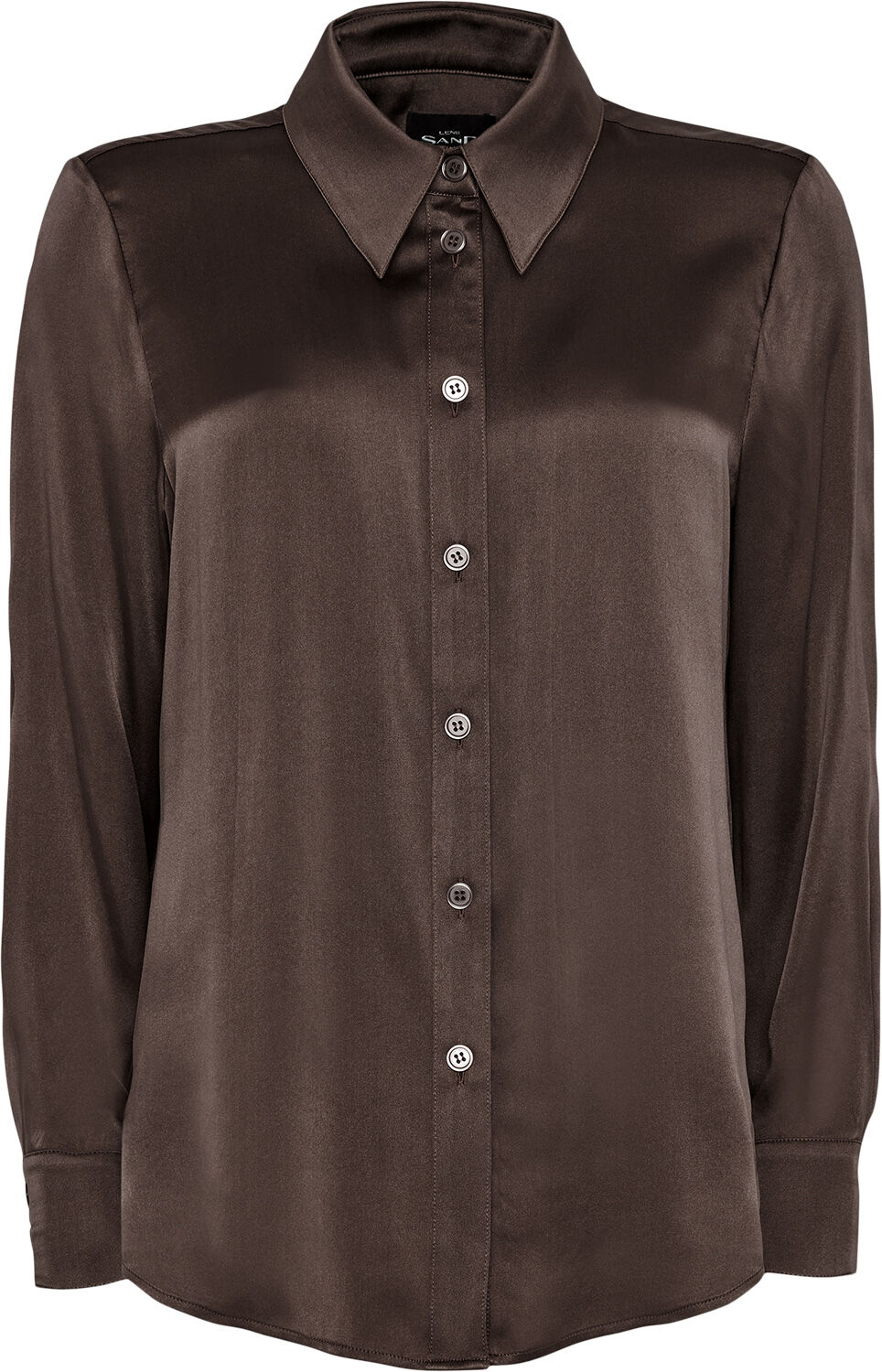 3176 Matt - Latia N Silk Shirt