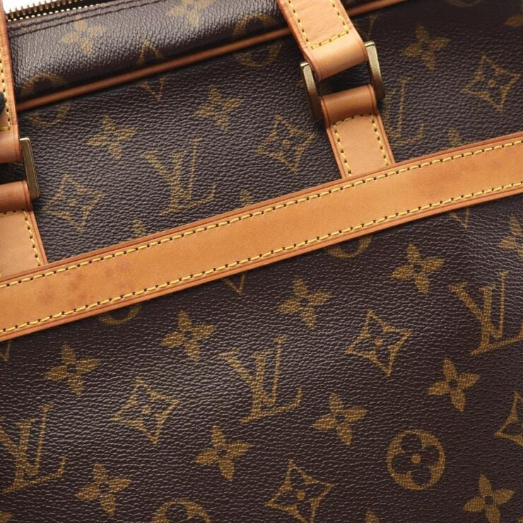 Louis Vuitton Briefcase