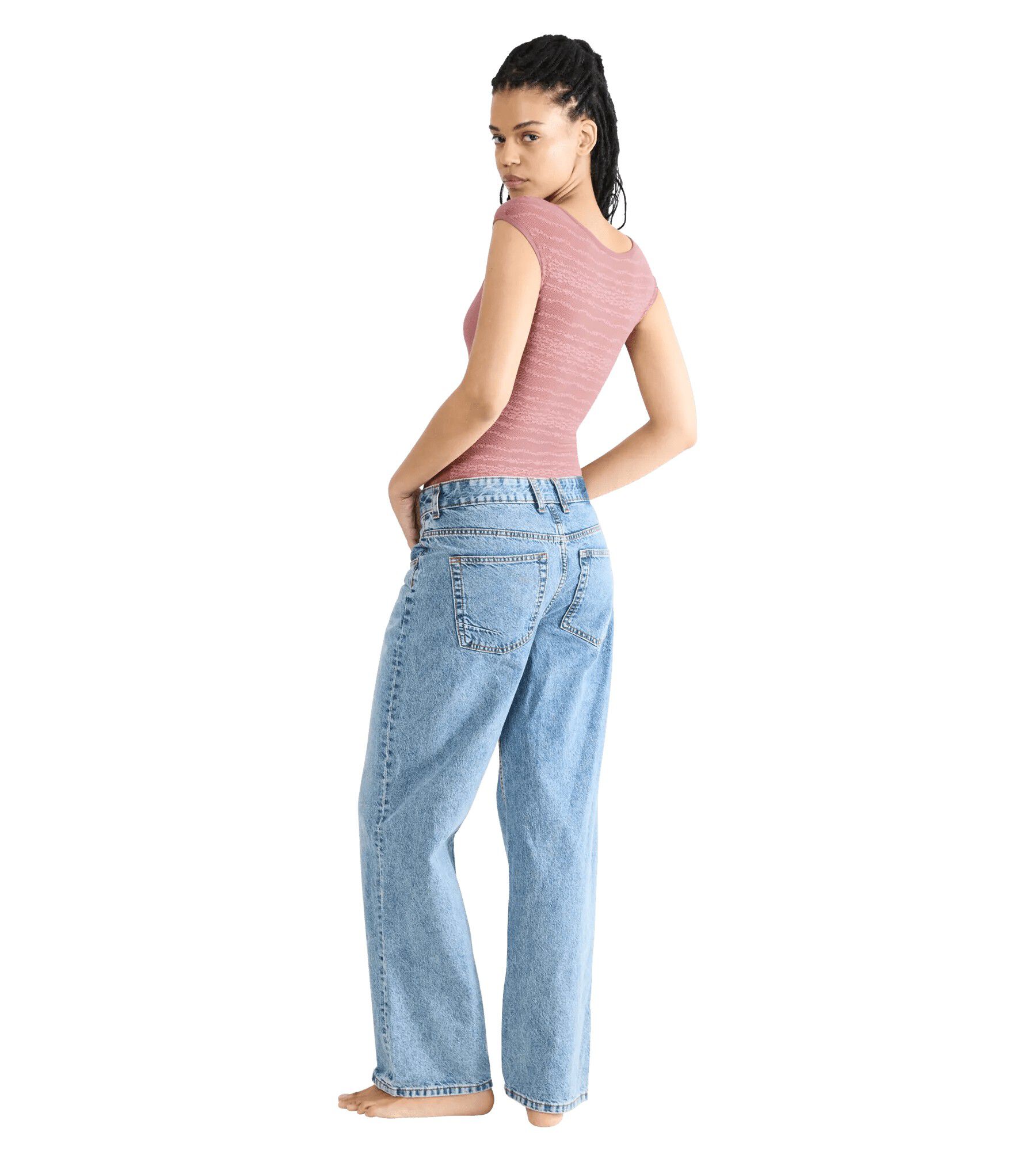 sloggi FREE Evolve Body