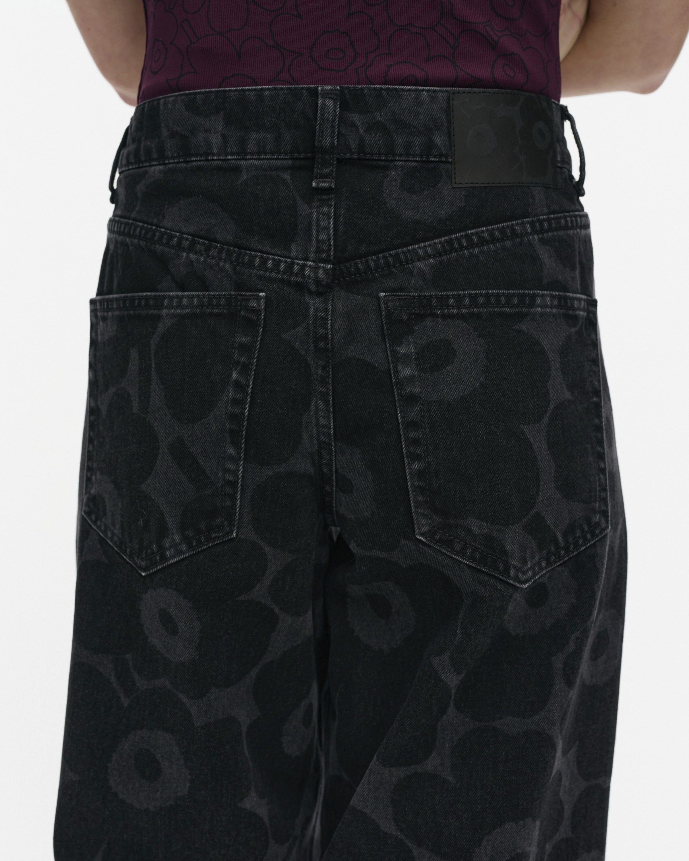 MARIDENIM LOOSE UNIKKO