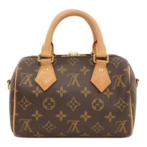 Louis Vuitton Speedy