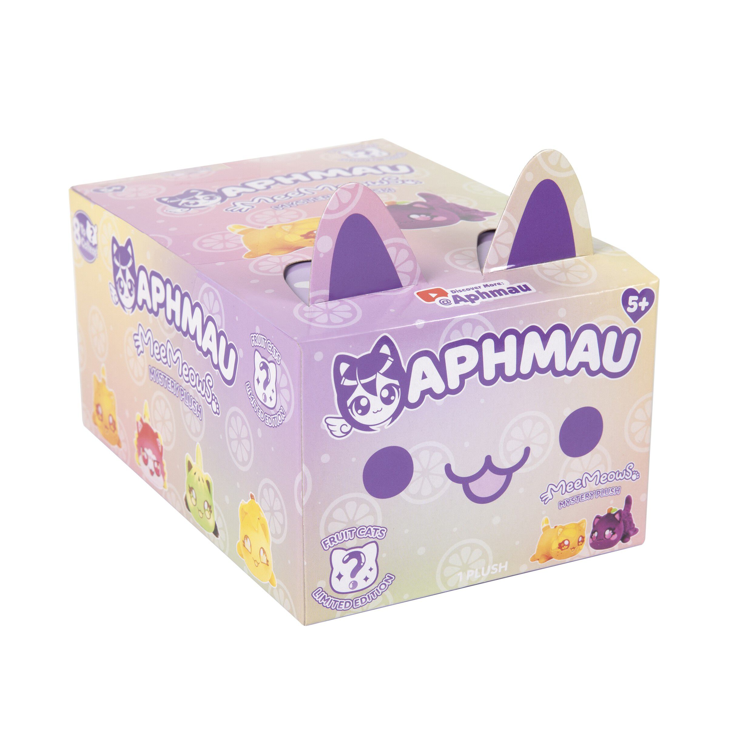 Aphmau Mystery Meemeow Fr