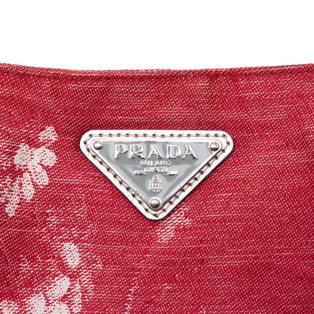 Prada Tote