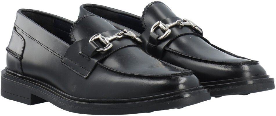 BIAFELIX Snaffle Loafer Polido