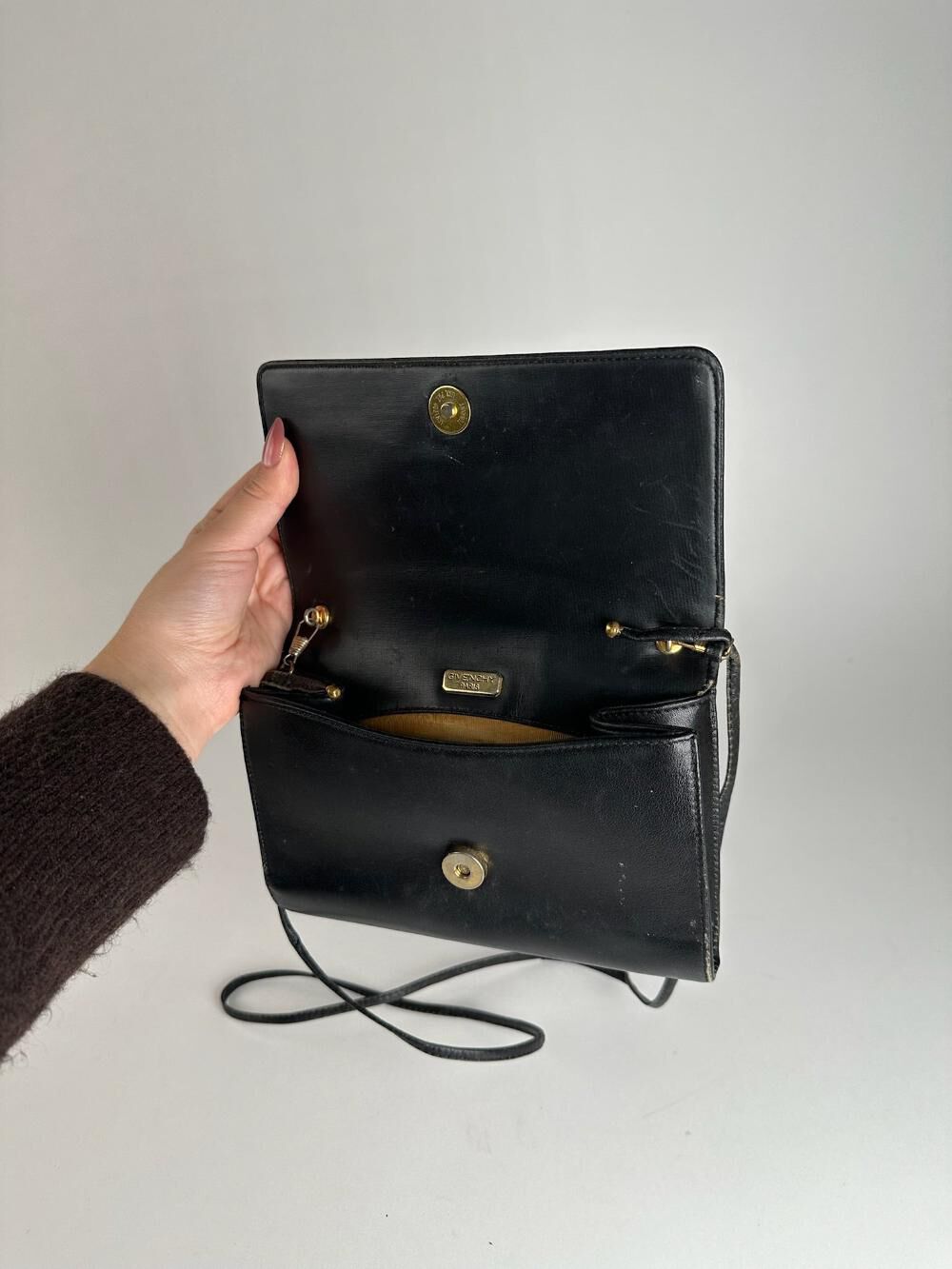 Givenchy Shoulder Bag