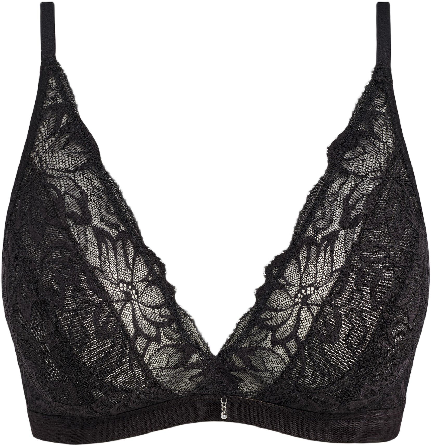 ABELLIA NON WIRED BRALETTE