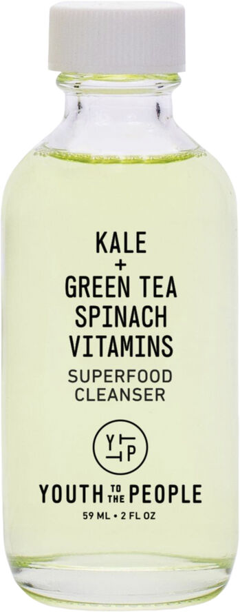 Superfood - Cleanser