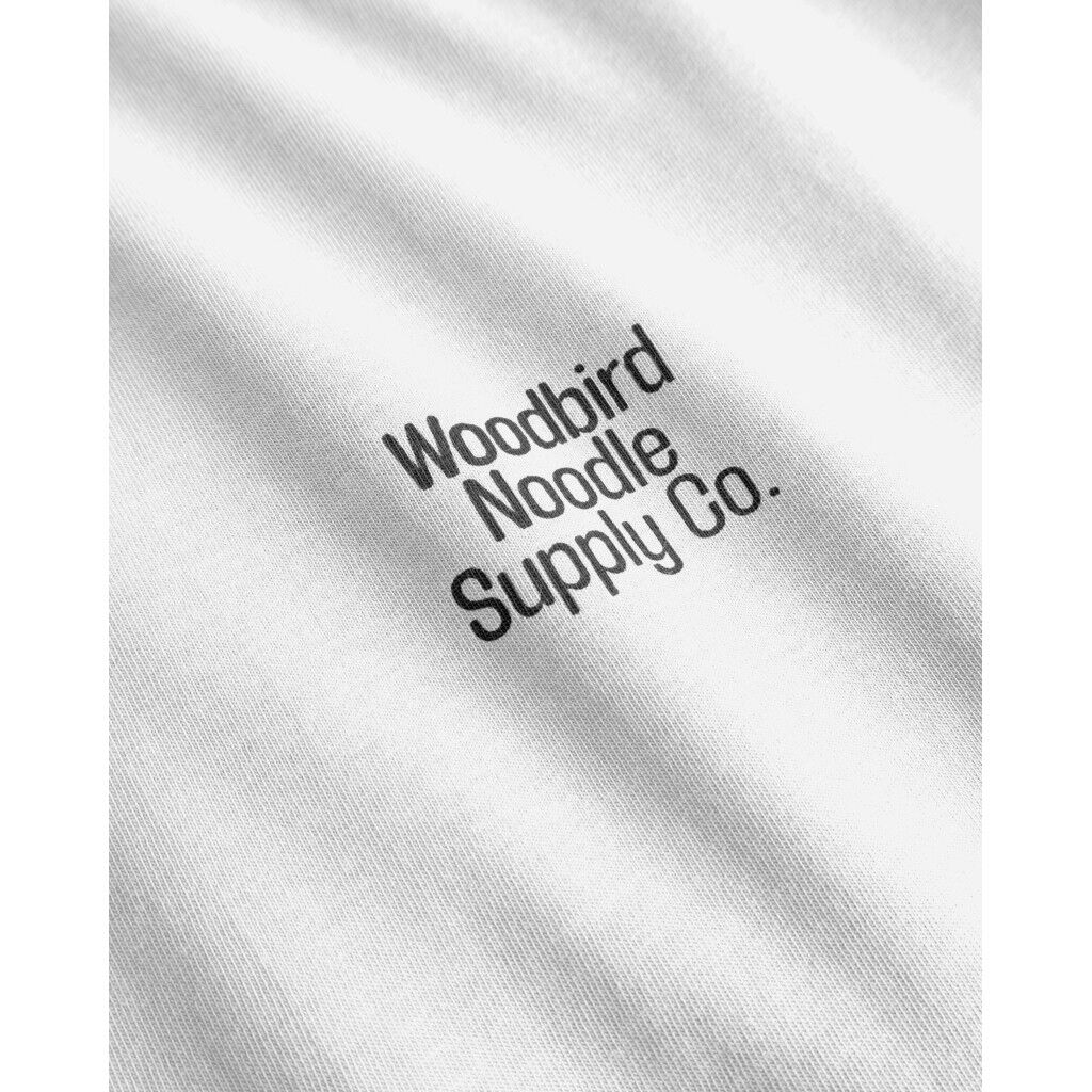 WBBlake Supply Tee
