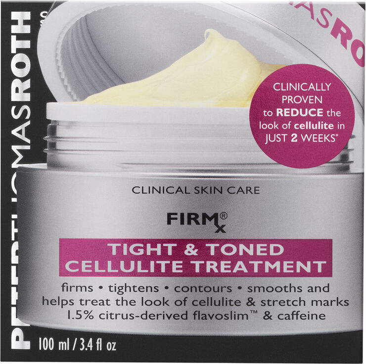 Peter Thomas Roth FIRMx® Tight & Toned Cellulite Treatment 100 ml