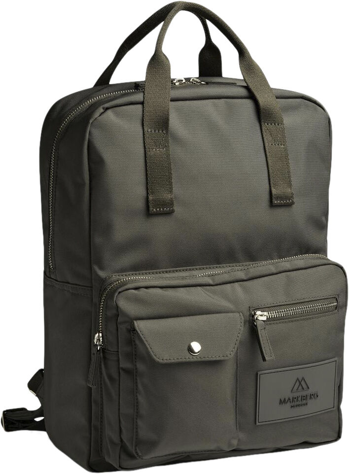 Darlambg Backpack, Monochrome