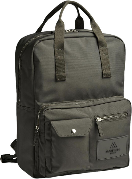 Darlambg Backpack, Monochrome