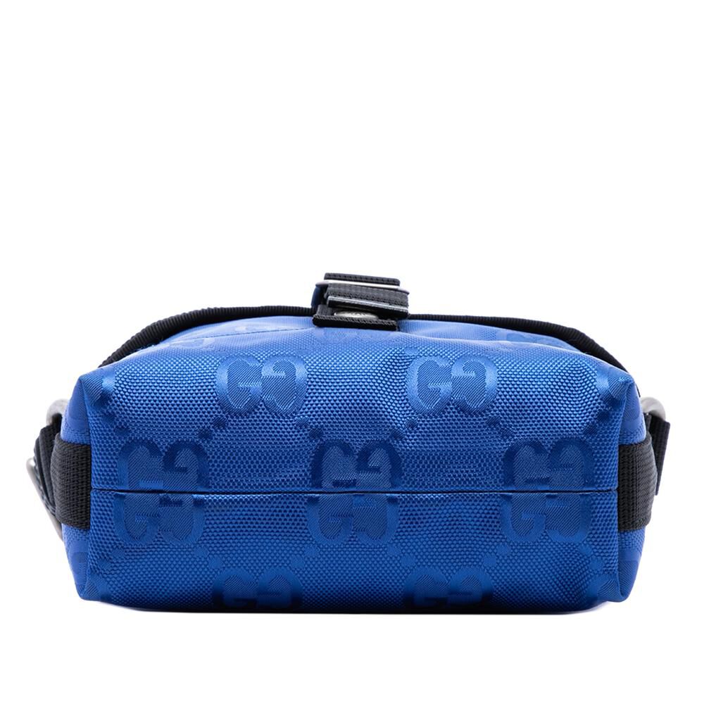 Gucci Messenger Bag