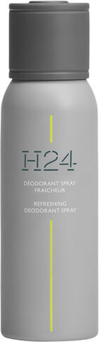 H24 REFRESHING DEODORANT SPRAY 150 ML
