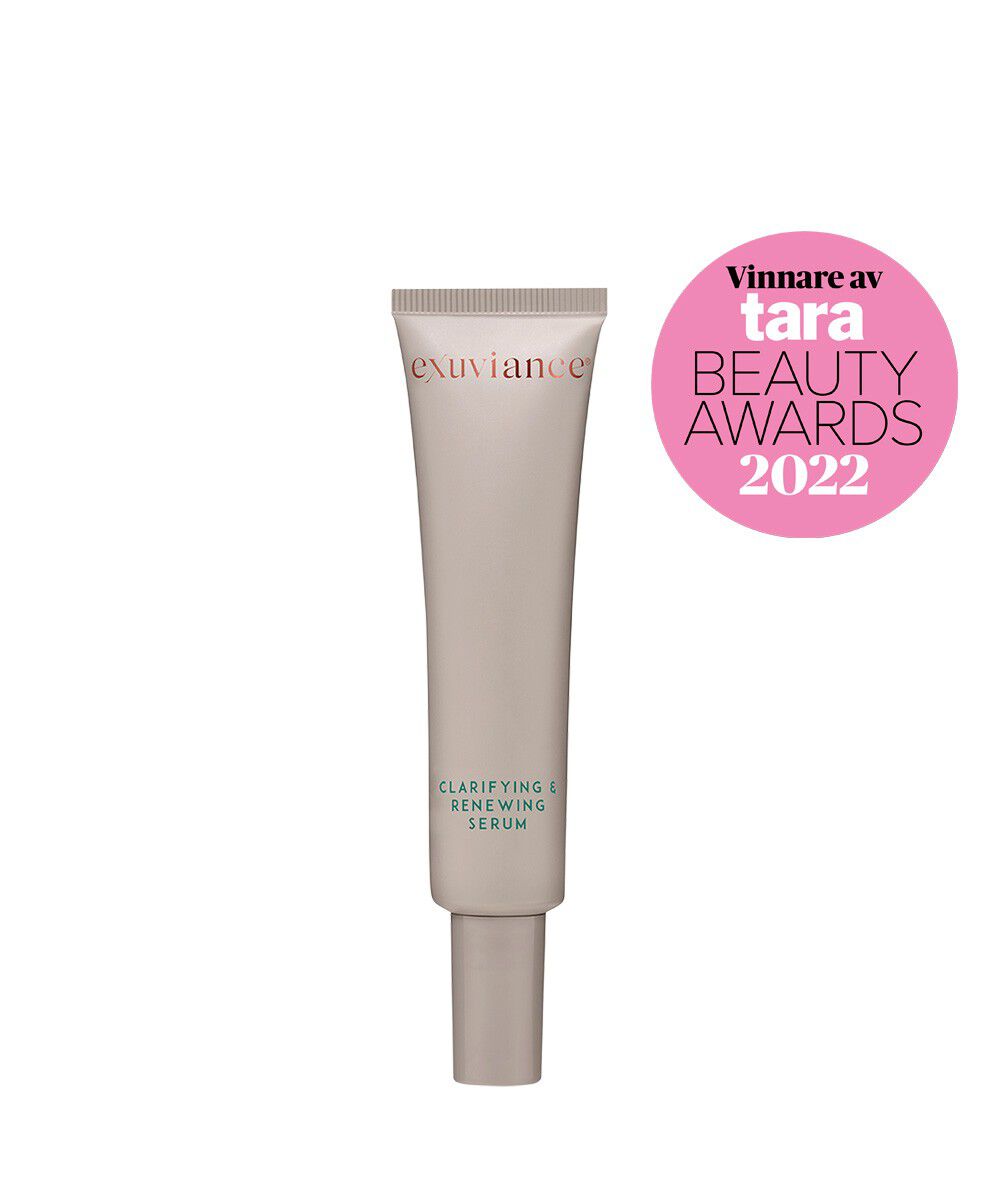 Clarifying and Renewing Serum