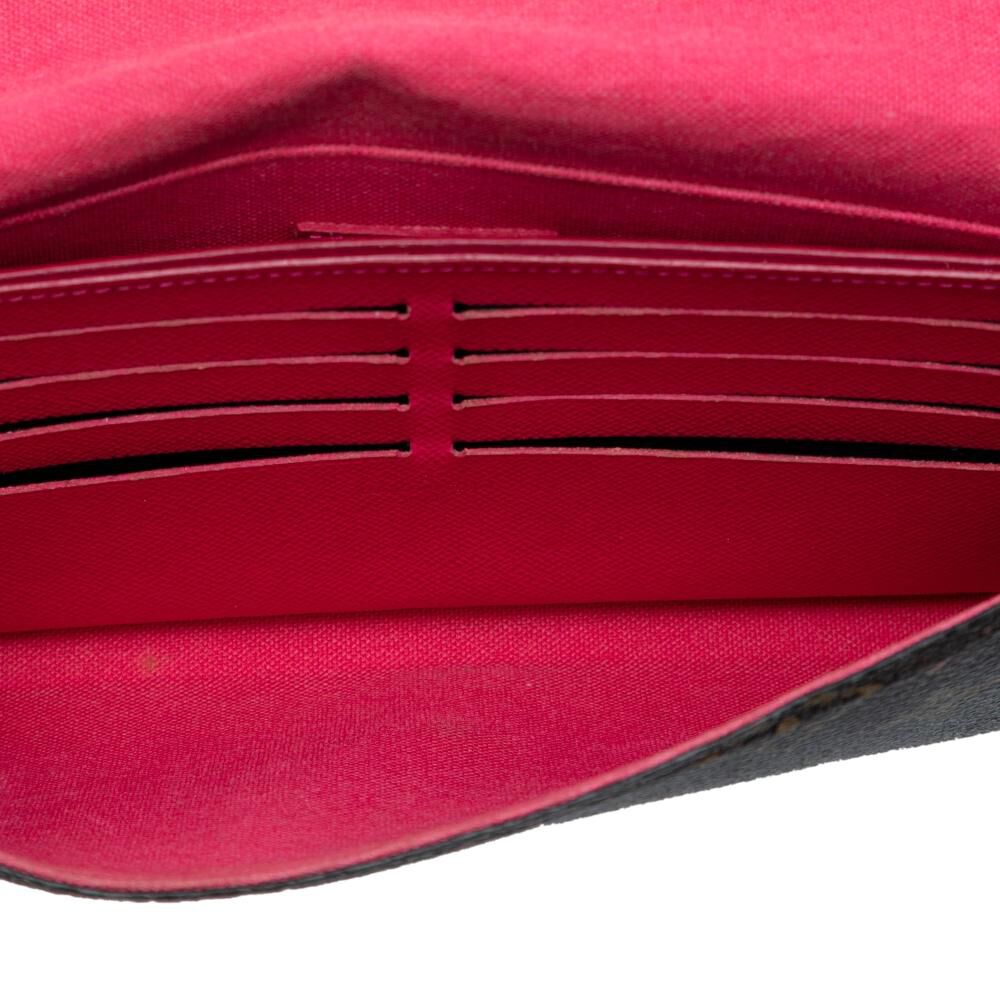 Louis Vuitton Pochette Felicie