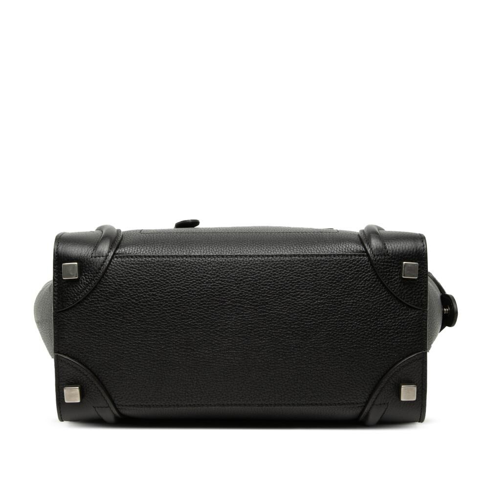 Celine Luggage