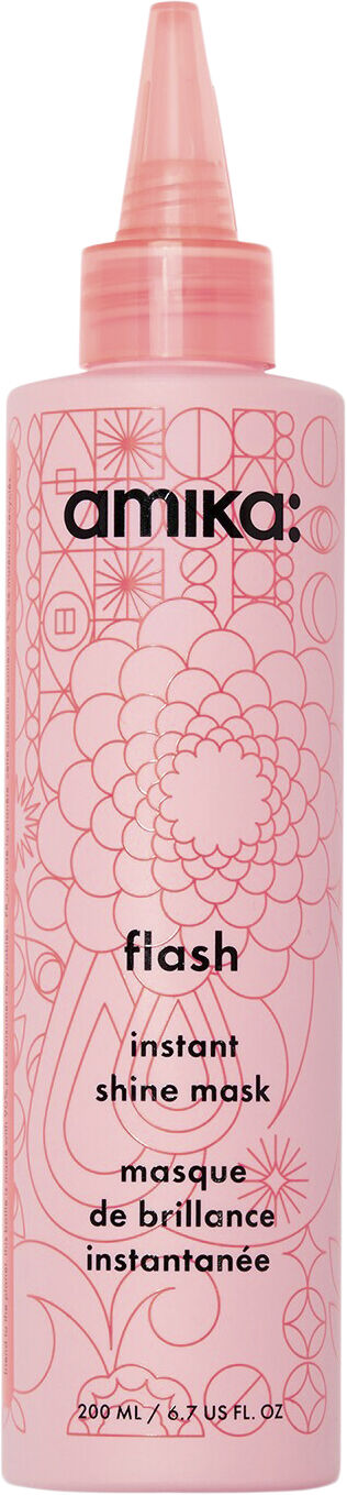 Flash - Instant Shine Mask