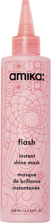 Flash - Instant Shine Mask