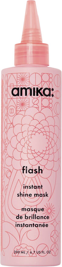 Flash - Instant Shine Mask