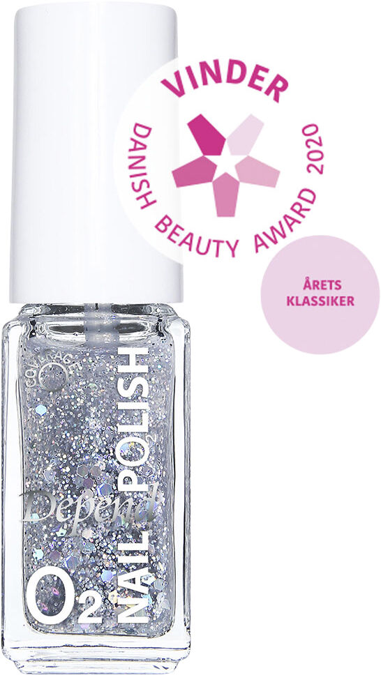 Minilack Oxygen f&auml;rg A335