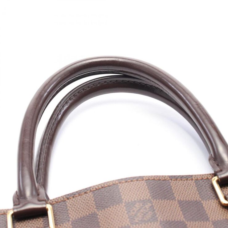 Louis Vuitton Sac Plat
