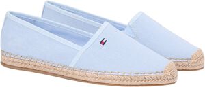 FLAG CANVAS ESPADRILLE