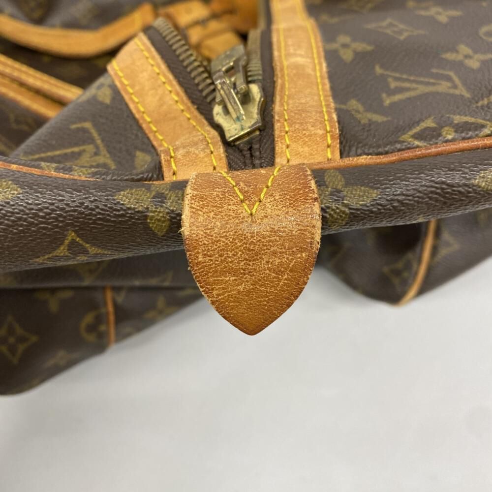 Louis Vuitton Travel Bag
