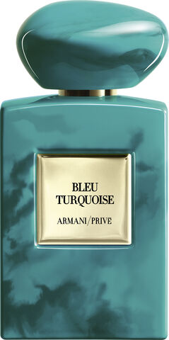 Armani Privè Blue Turquoise Eau De Parfum