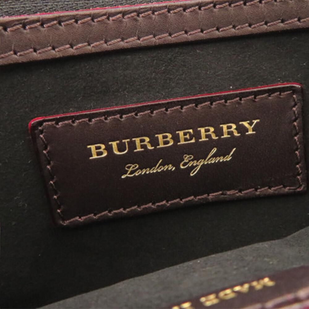 Burberry Crossbody Bag