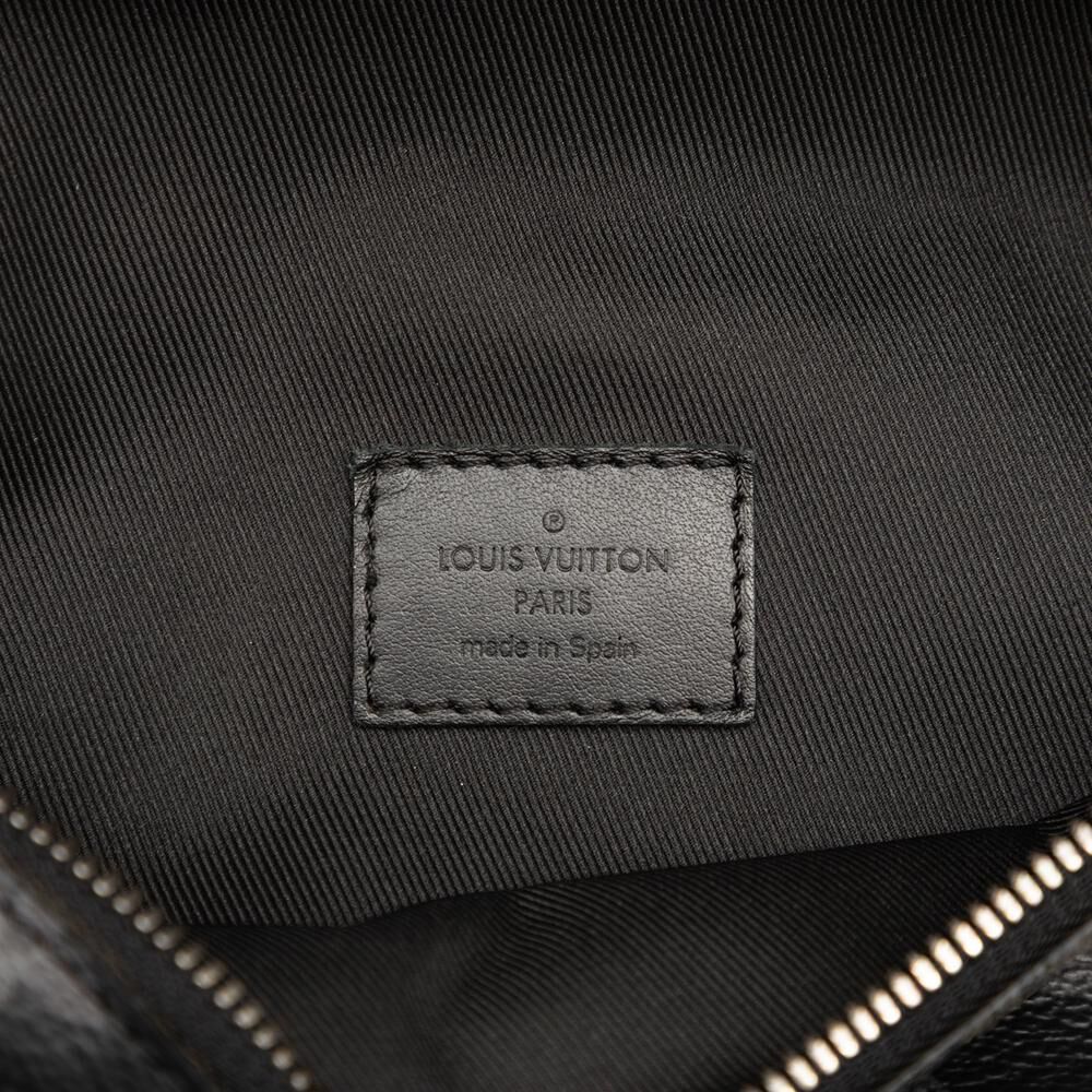 Louis Vuitton Belt Bags