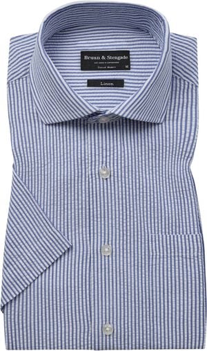 BS Keita Casual Modern Fit Shirt