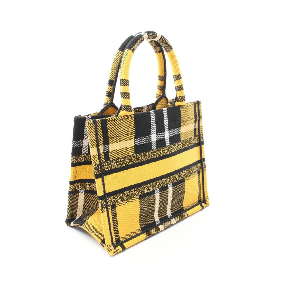 Dior Book Tote