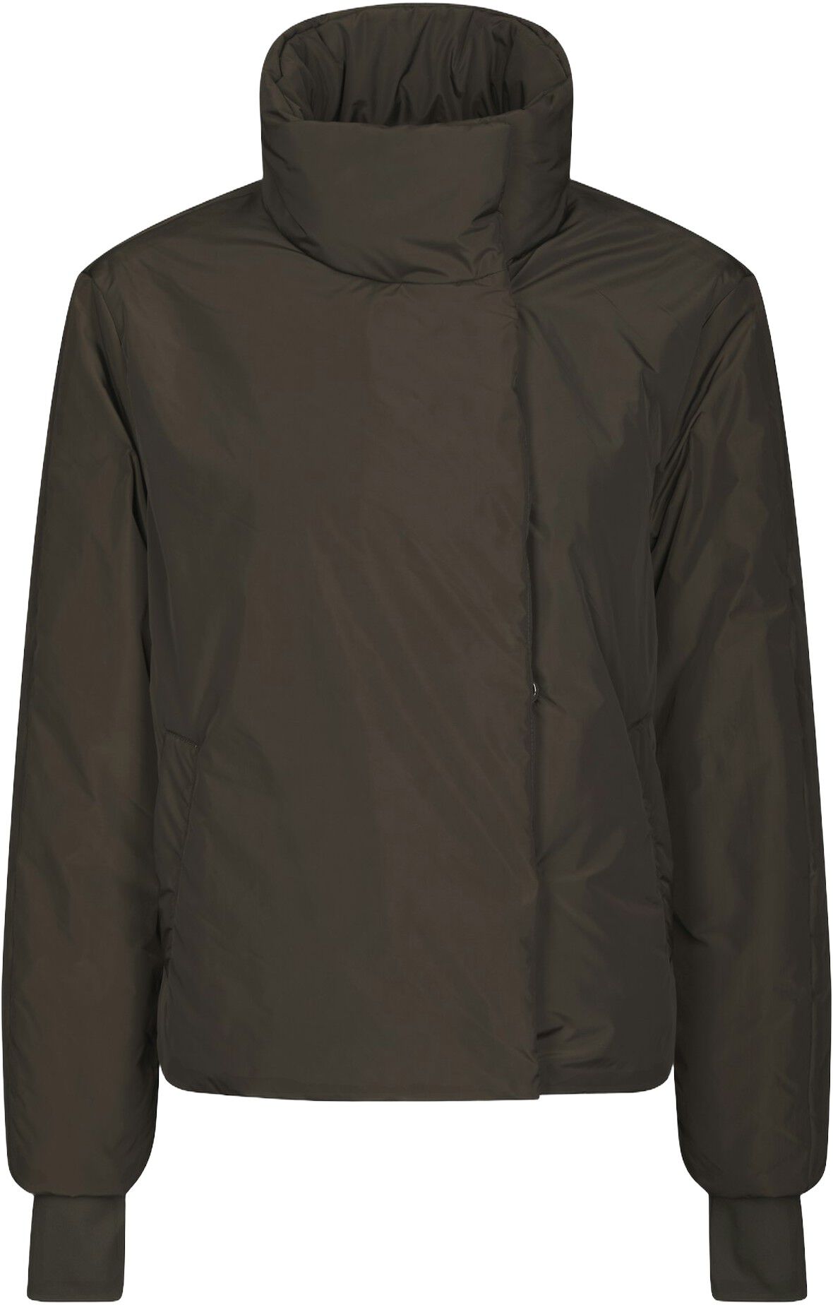 Una Clean Jacket