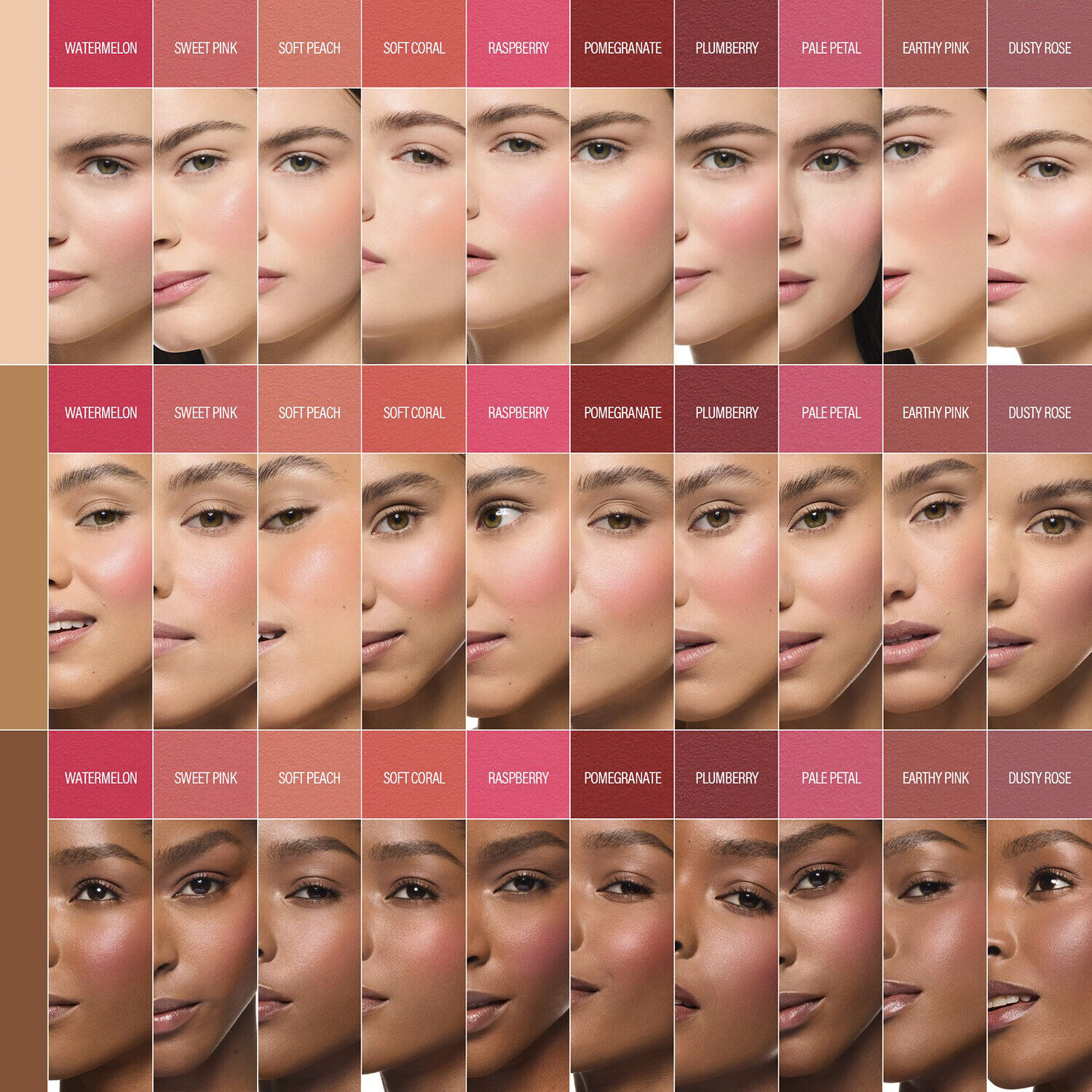 Soft Pop Blush Stick