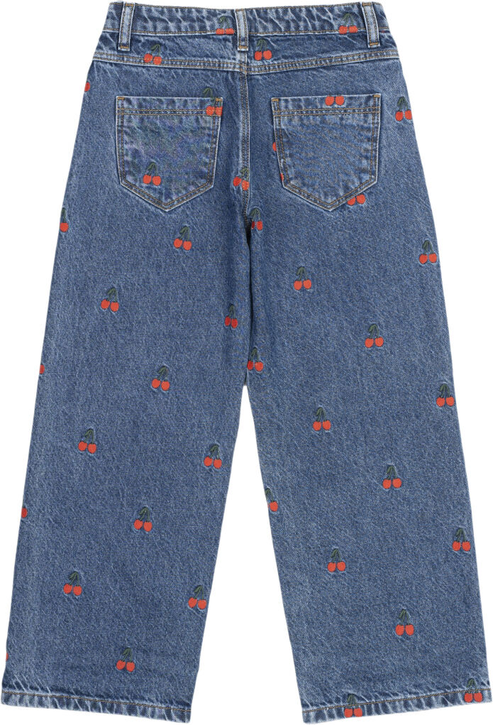 TNNatalia Wide Jeans