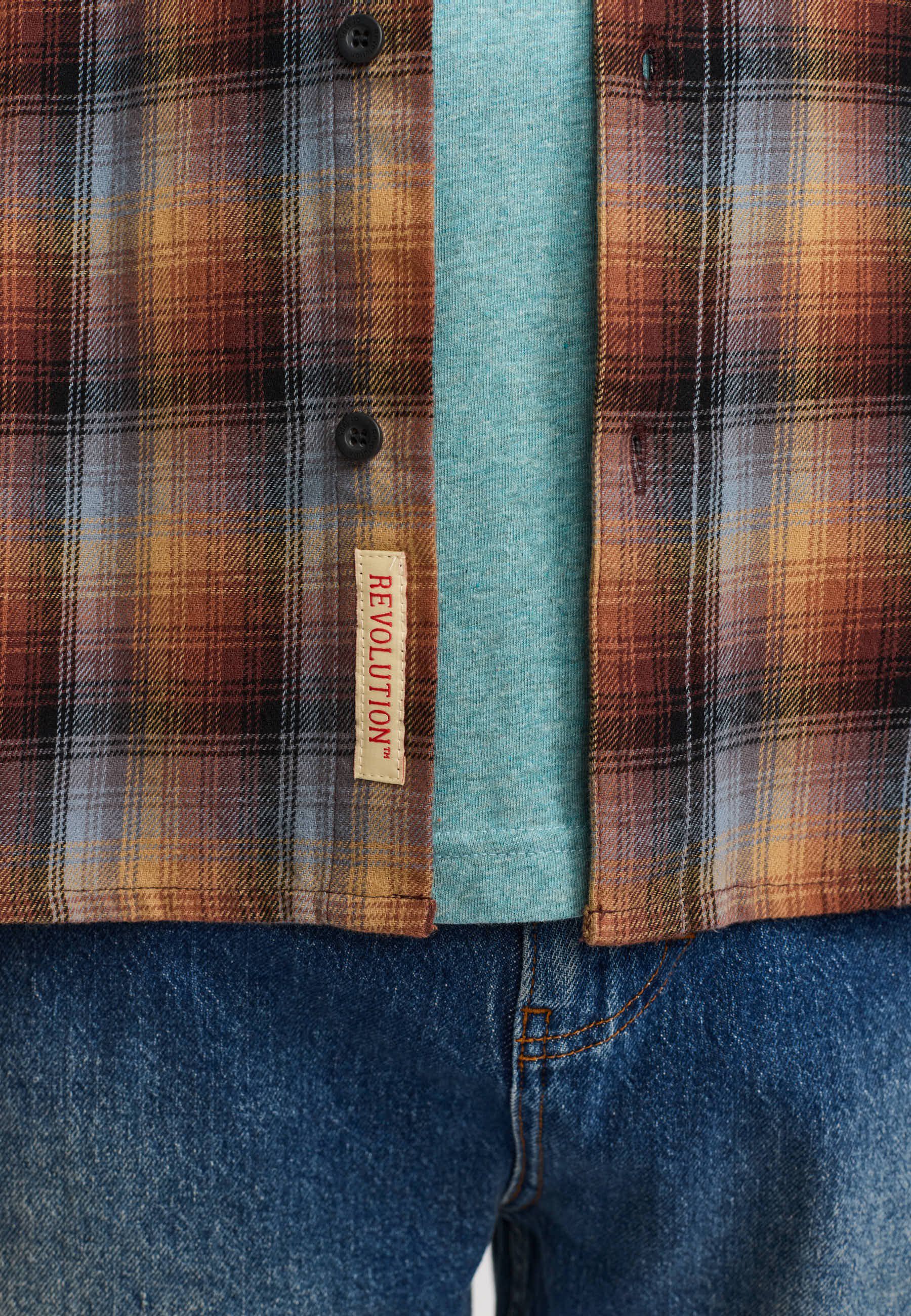Long-sleeve Shirts
