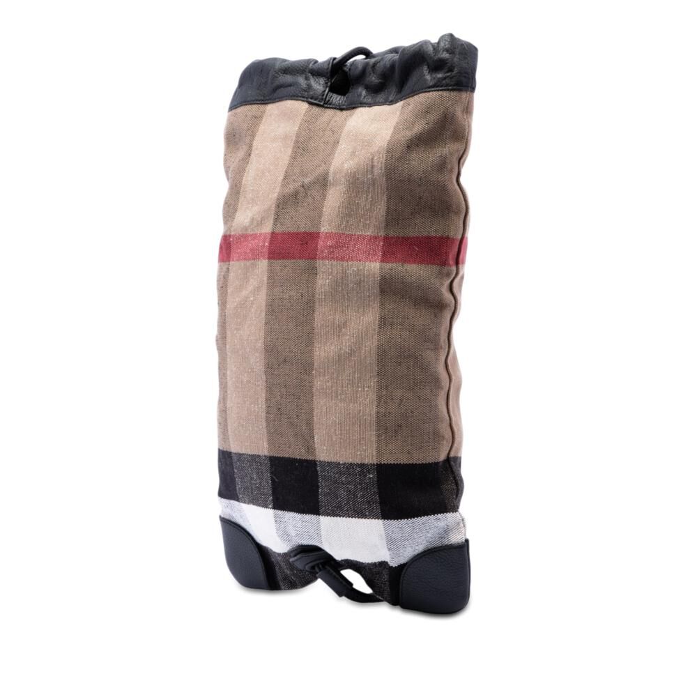 Burberry Backpack