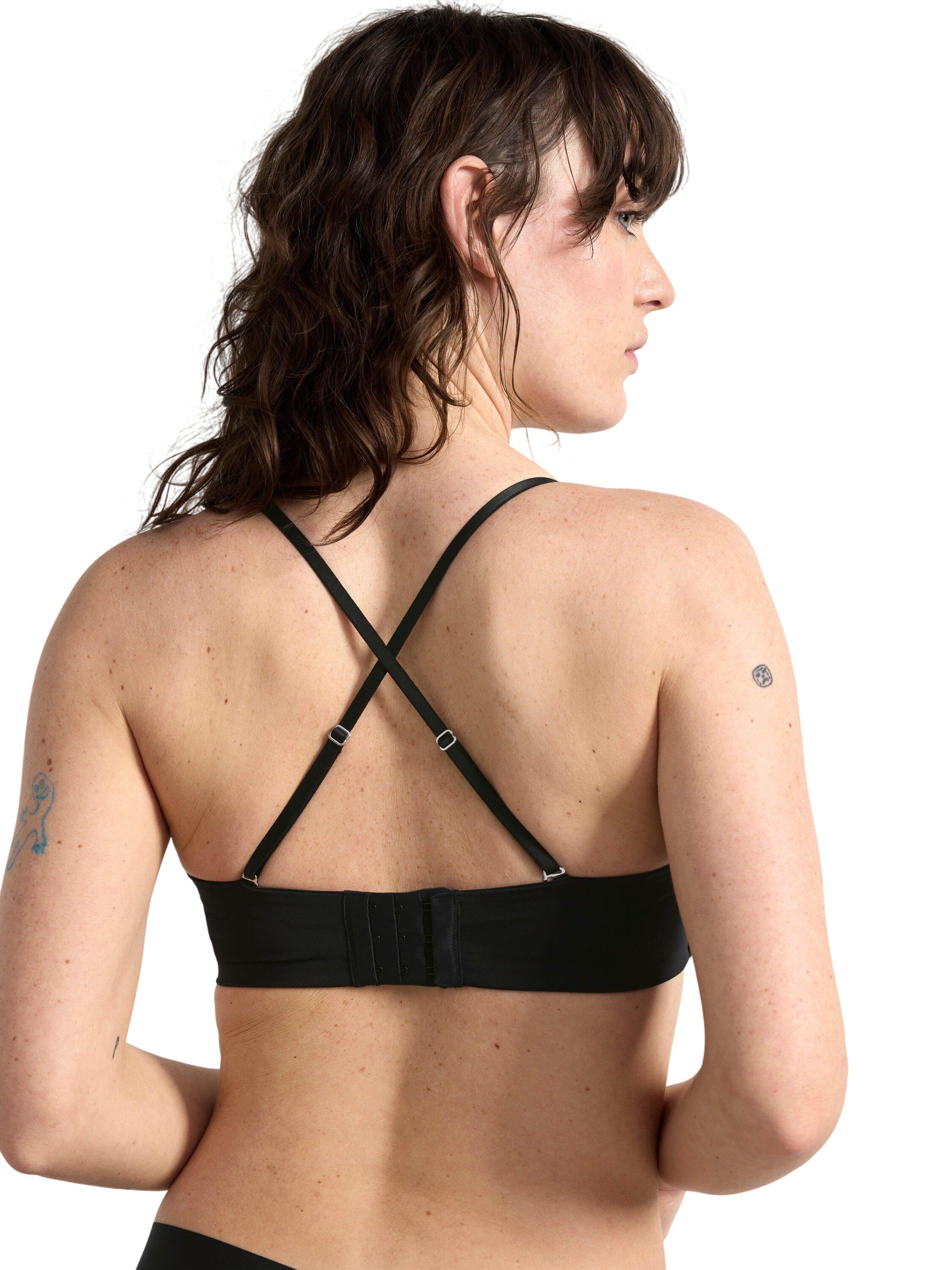 Axelbandsl&ouml;s bh