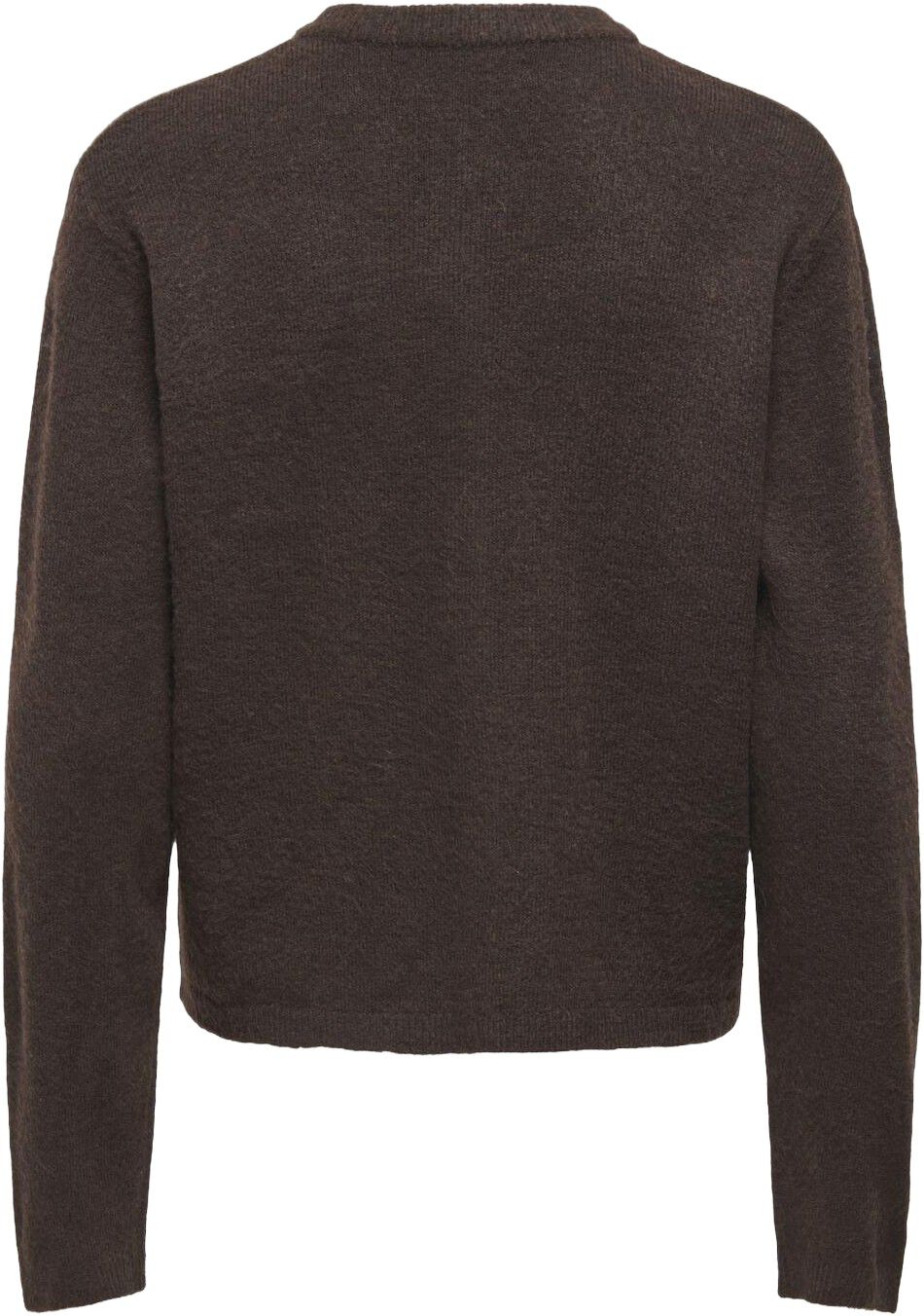 ONLSIMONI L/S O-NECK CARDIGAN KNT N