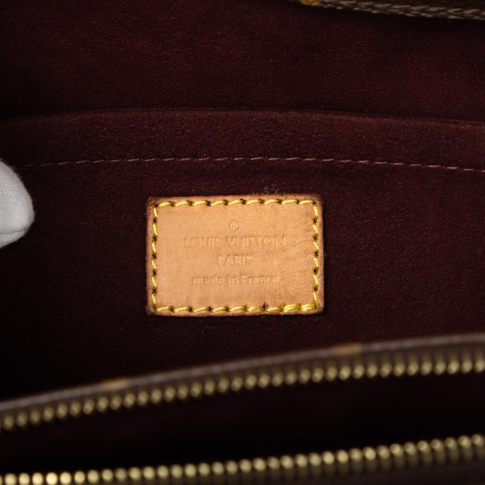 Louis Vuitton Montaigne